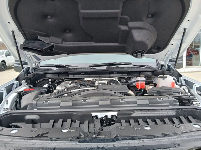 New 2026 GMC Sierra 2500 SLT w/ SLT Premium Package image 33