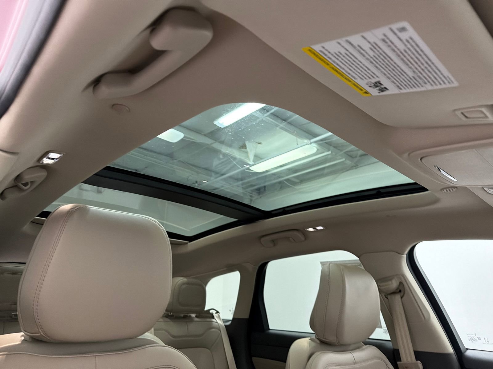 Used 2023 Lincoln Corsair Grand Touring w/ Equipment Group 302A image 13