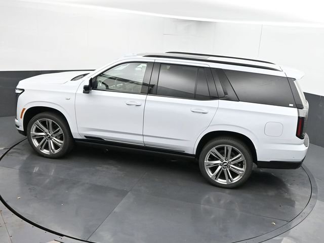New 2026 Cadillac Escalade Sport w/ Touring Package image 35