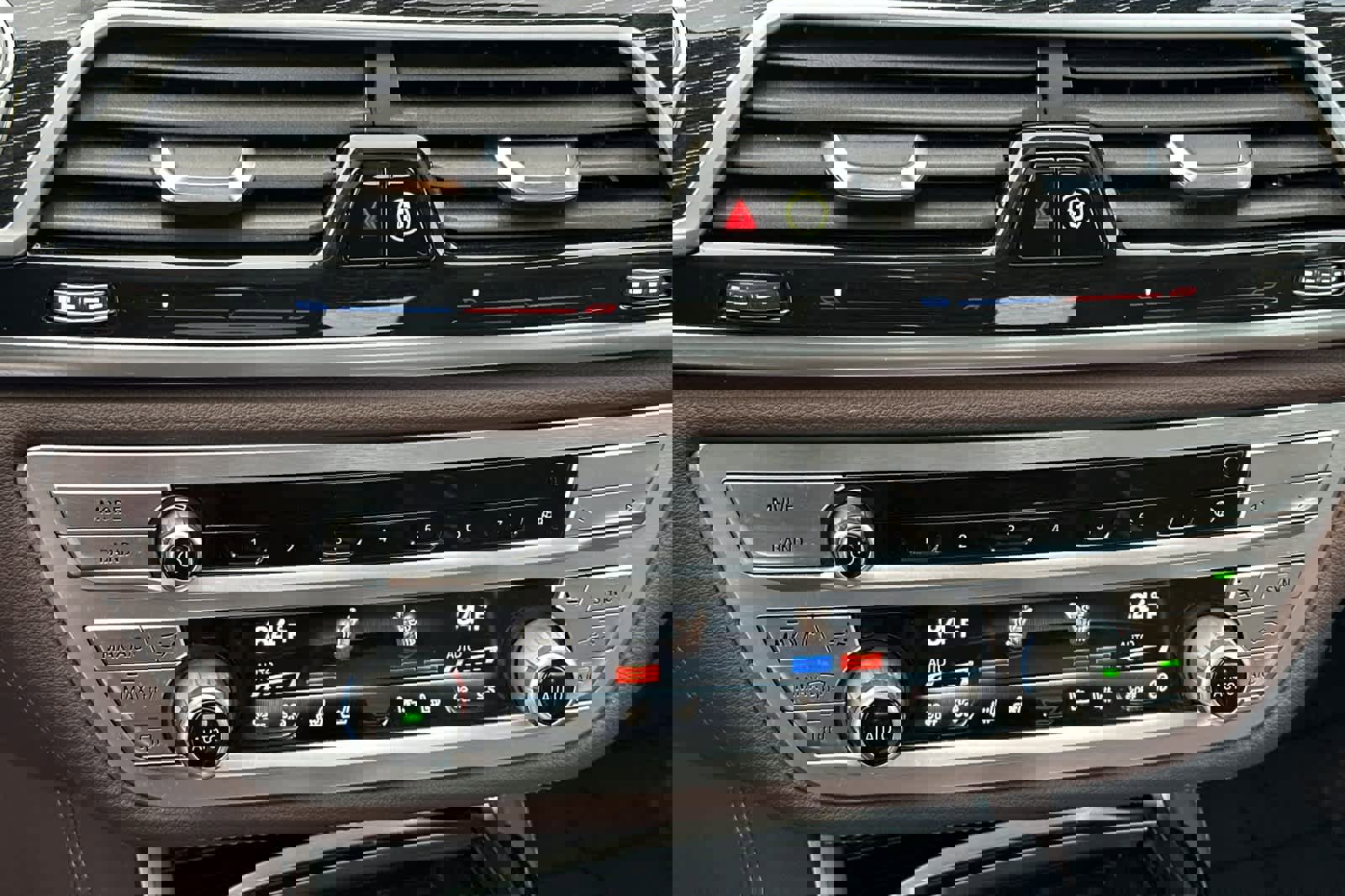 Used 2022 BMW 740i w/ M Sport Package image 22