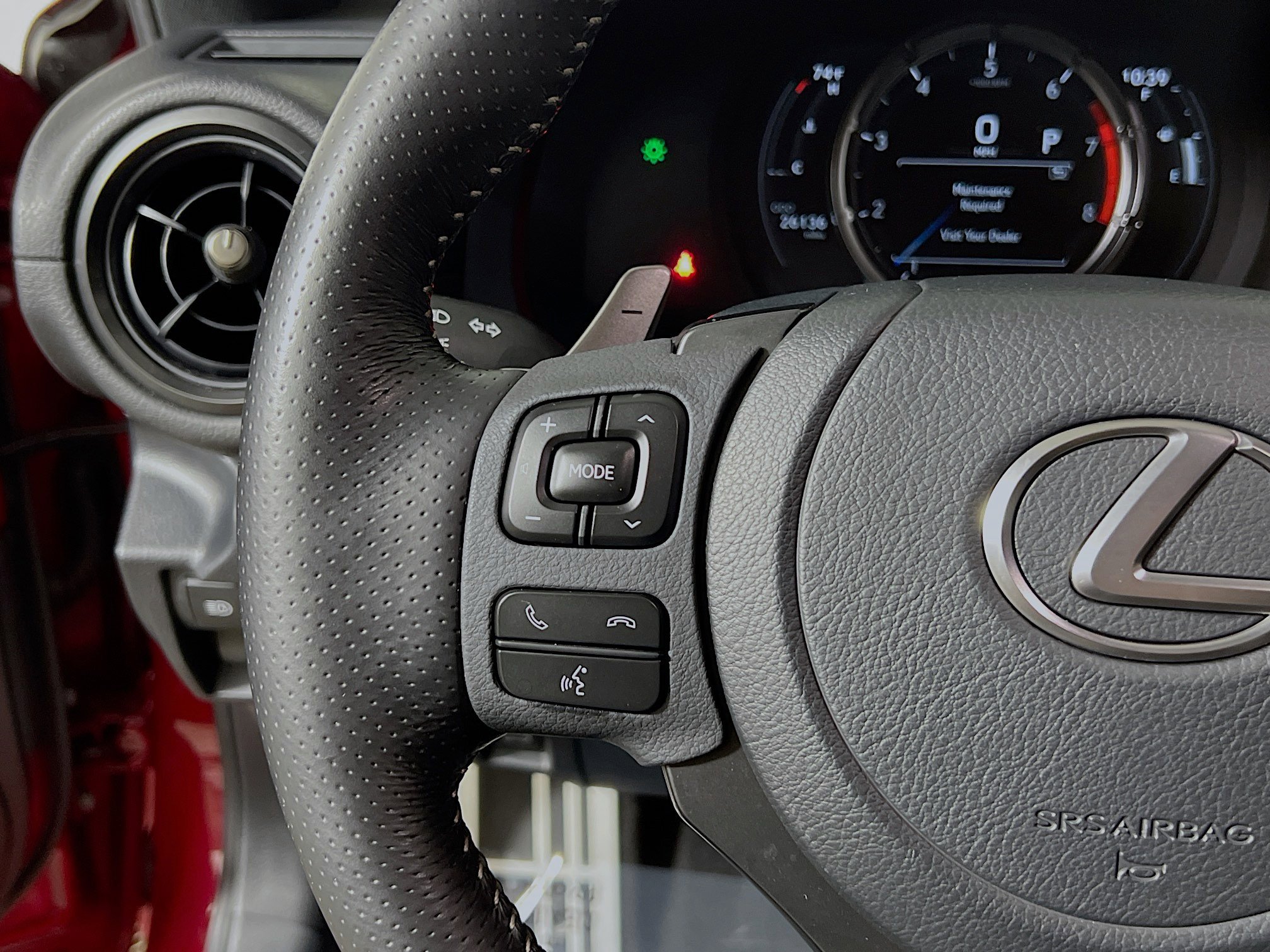 Used 2023 Lexus IS 350 F Sport w/ Memory Package image 19