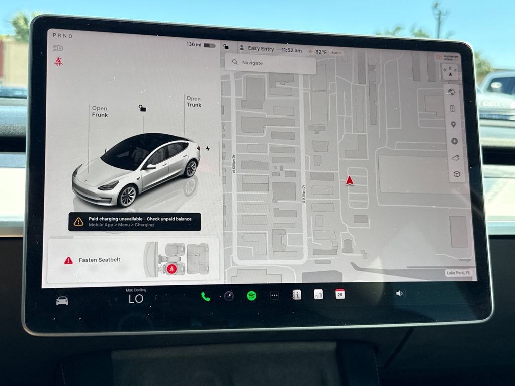Used 2022 Tesla Model 3 image 20