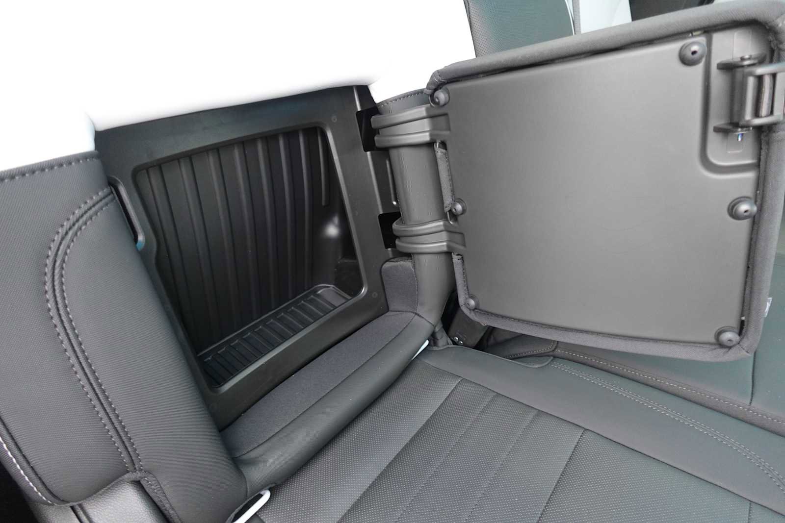 Used 2022 GMC Hummer EV Edition 1 w/ LPO, Illumination Package image 30