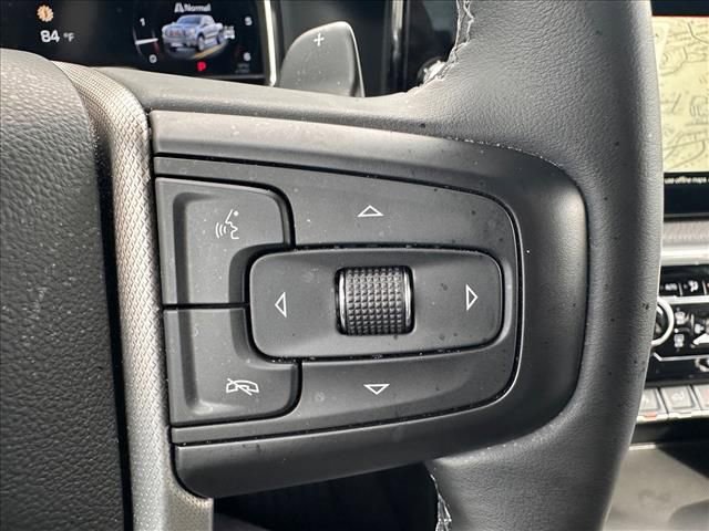 Certified 2024 GMC Sierra 1500 Denali w/ Technology Package image 27