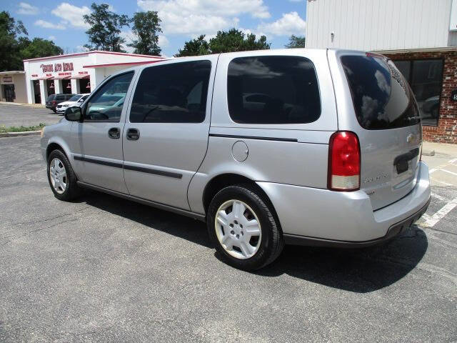 Used 2008 Chevrolet Uplander LS w/ Climate Package image 5