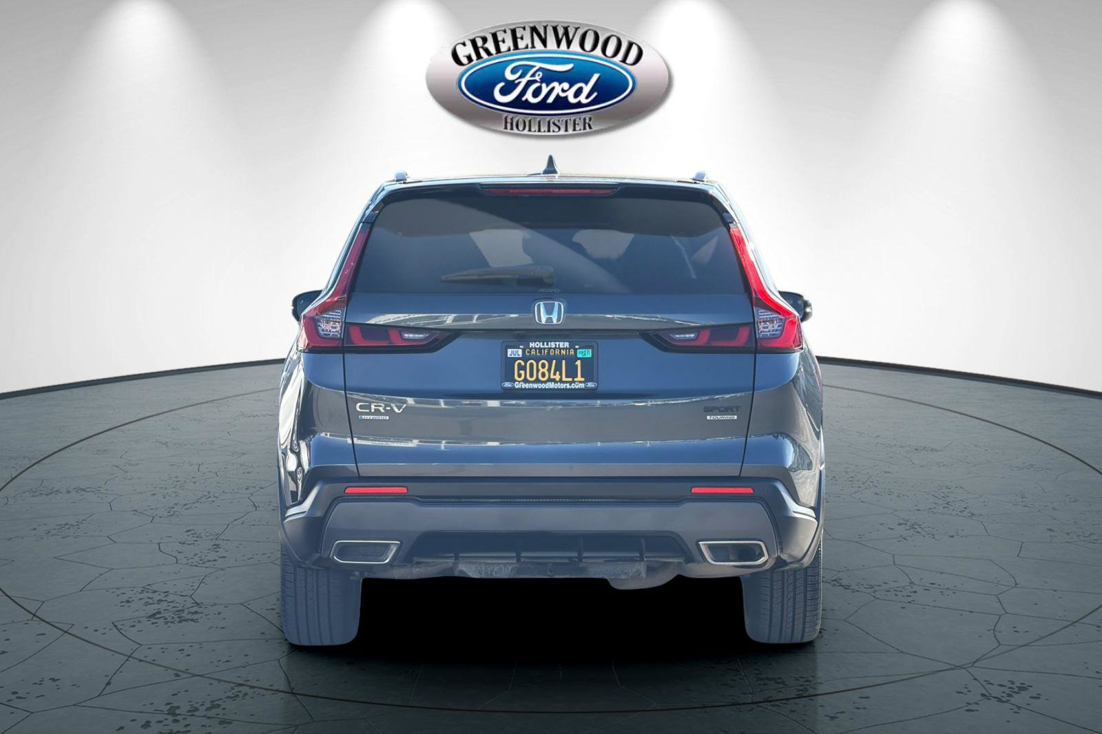 Used 2023 Honda CR-V Sport Touring image 5