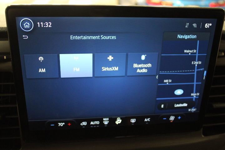 Used 2022 Ford Transit 350 XLT AWD/4WD image 41