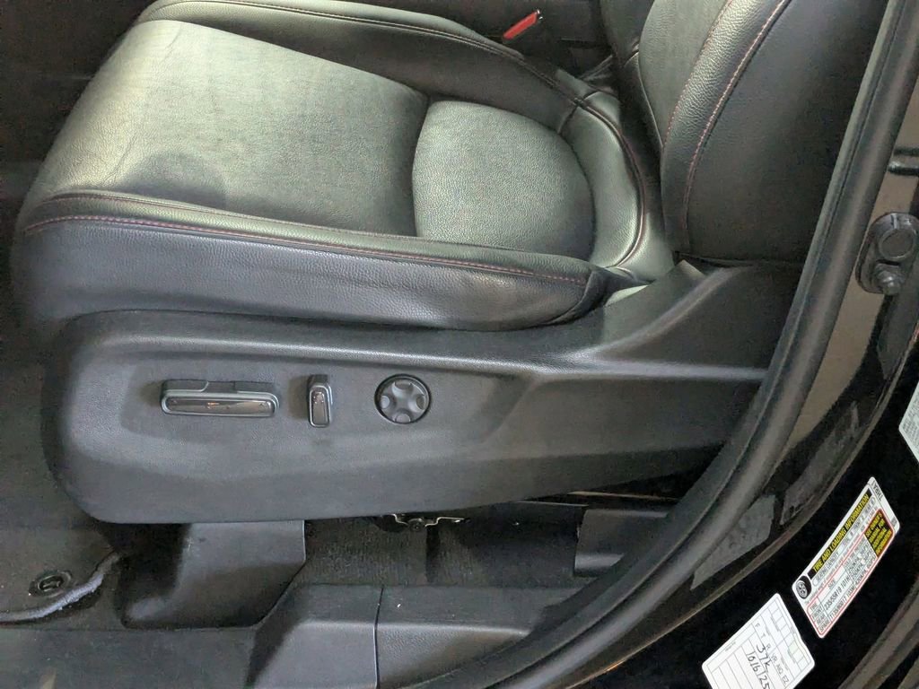 Used 2025 Honda Odyssey Sport-L image 22