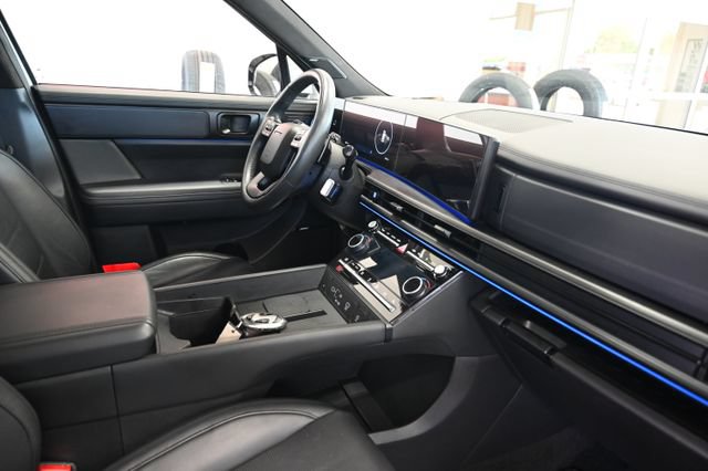 Used 2024 Hyundai Santa Fe Calligraphy AWD/4WD image 14