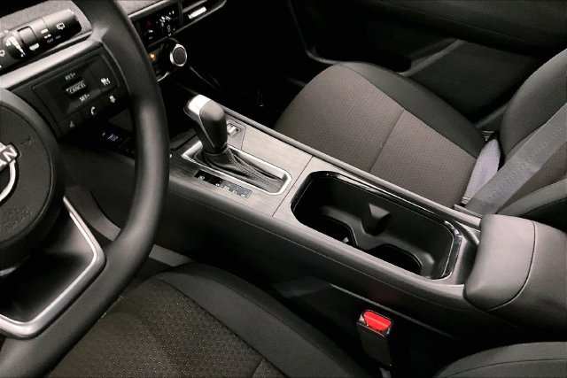 New 2027 Nissan Kicks S AWD/4WD image 9