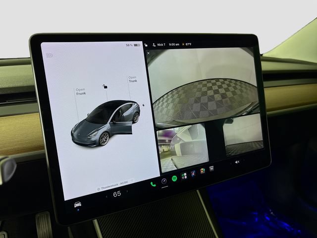 Used 2018 Tesla Model 3 Long Range AWD/4WD image 13