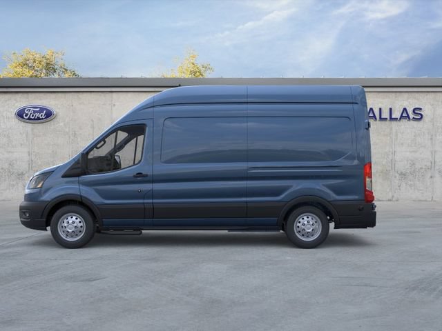 New 2026 Ford Transit 250 148 High Roof AWD image 3