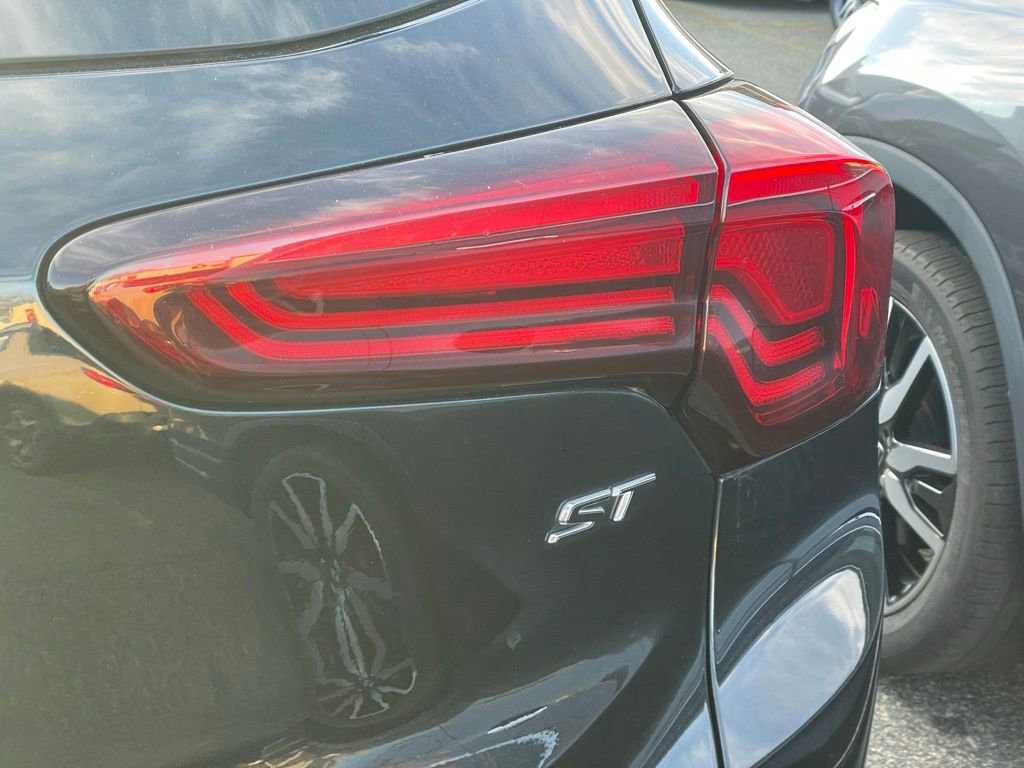 Used 2024 Buick Encore GX Sport Touring image 25