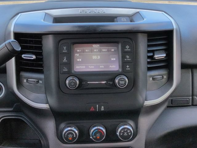 Used 2023 RAM 4500 SLT w/ Quick Order Package 2YG SLT AWD/4WD image 18