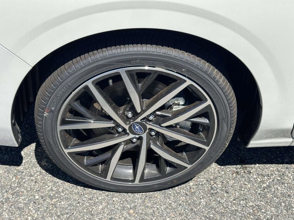 New 2026 Subaru Impreza 2.0i Sport AWD/4WD image 6