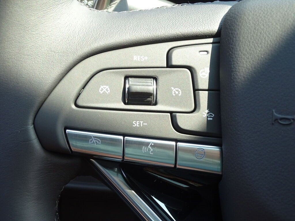 New 2025 Cadillac CT5 Sport w/ Sun And Sound Package image 37