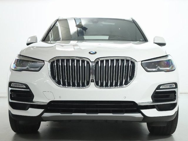Used 2020 BMW X5 xDrive40i w/ Premium Package AWD/4WD image 6