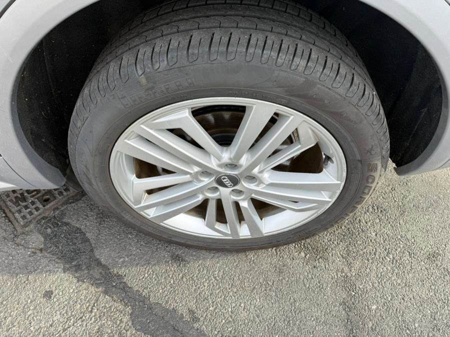 Used 2018 Audi Q5 2.0T Premium Plus image 20