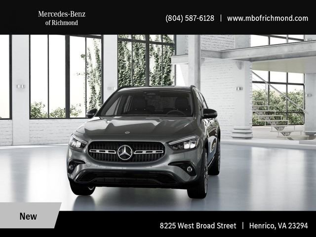 New 2026 Mercedes-Benz GLA 250 4MATIC image 42