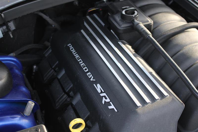 Used 2021 Dodge Charger Scat Pack w/ Plus Group image 24