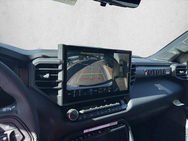 New 2026 Toyota Tundra TRD Pro image 15