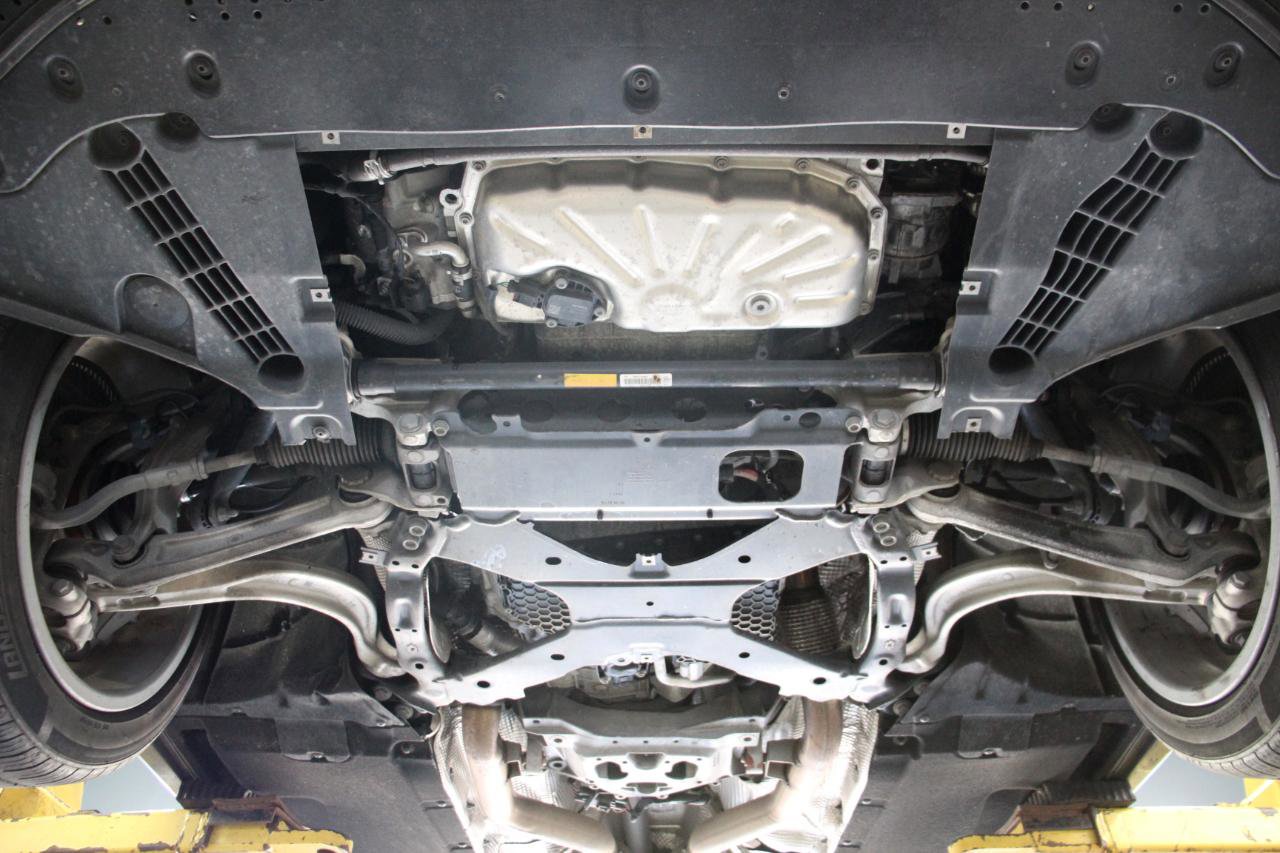 Used 2024 Audi A6 Premium Plus AWD/4WD image 94