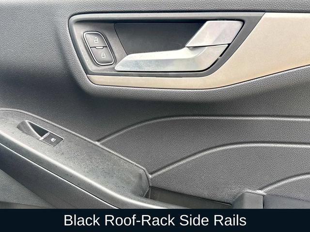 Used 2021 Ford Escape SEL w/ Technology Package image 21