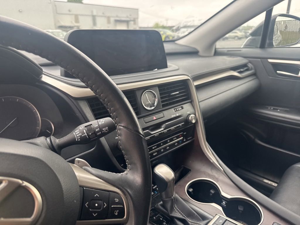 Used 2022 Lexus RX 350 AWD w/ Premium Package image 19