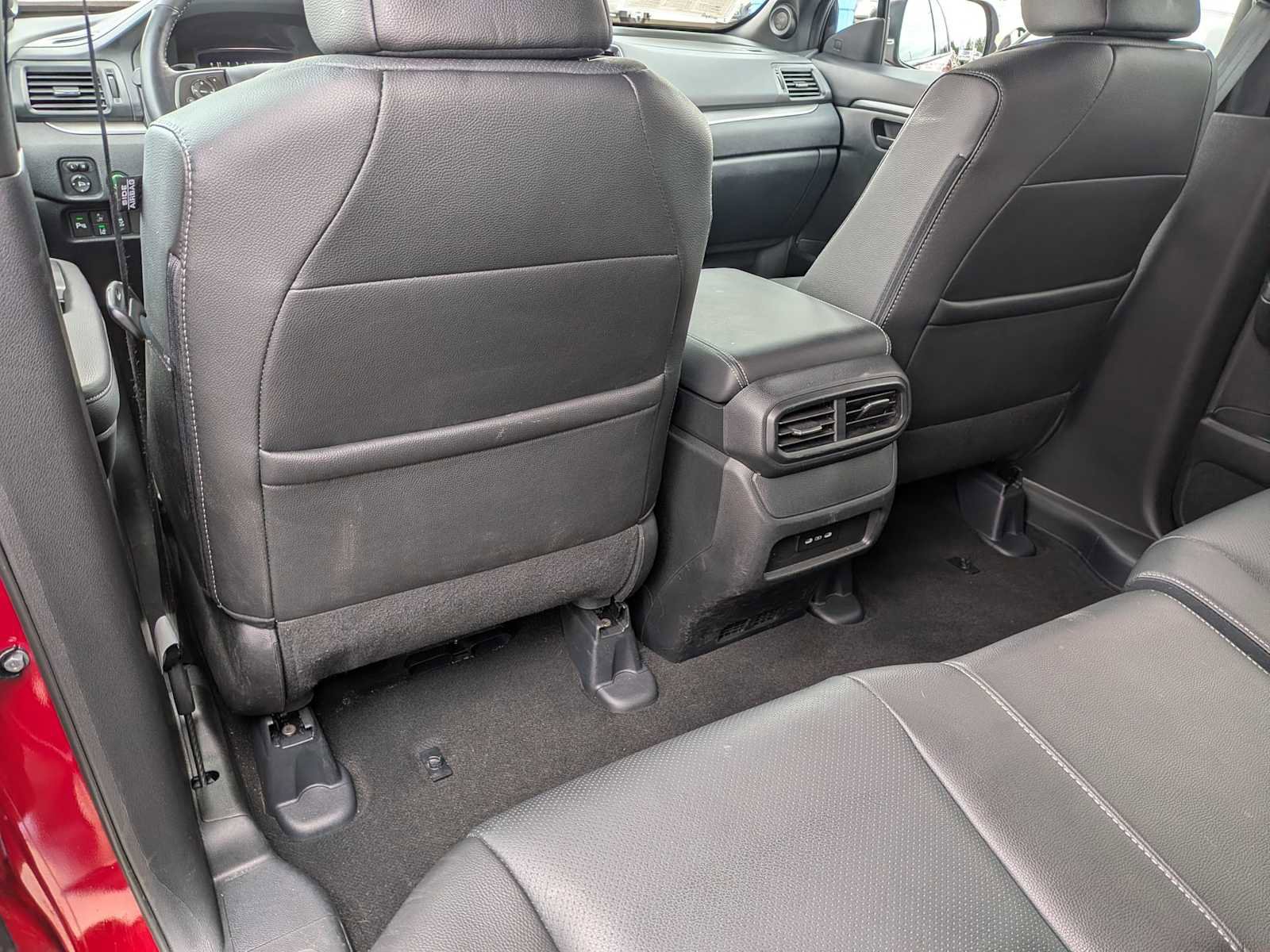 Certified 2024 Honda Passport EX-L image 18