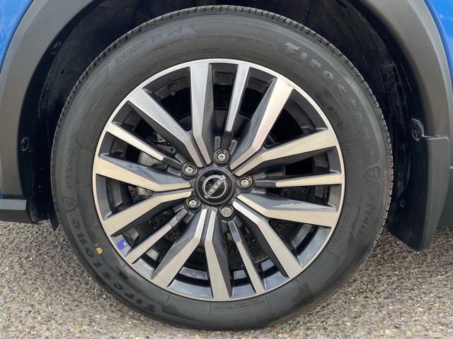 Certified 2024 Nissan Kicks SV image 22