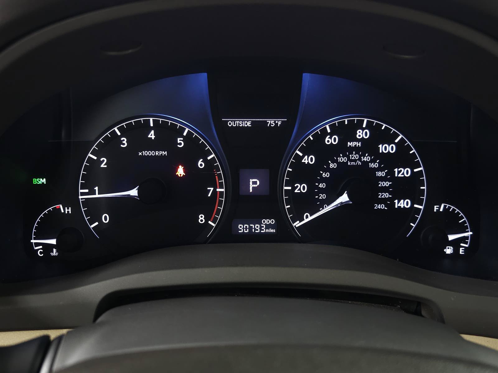 Used 2015 Lexus RX 350 AWD image 16