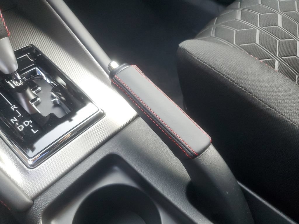 New 2026 Mitsubishi Outlander Sport LE AWD/4WD image 31