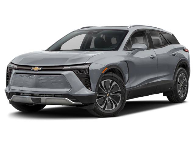 New 2027 Chevrolet Blazer EV LT FWD image 1