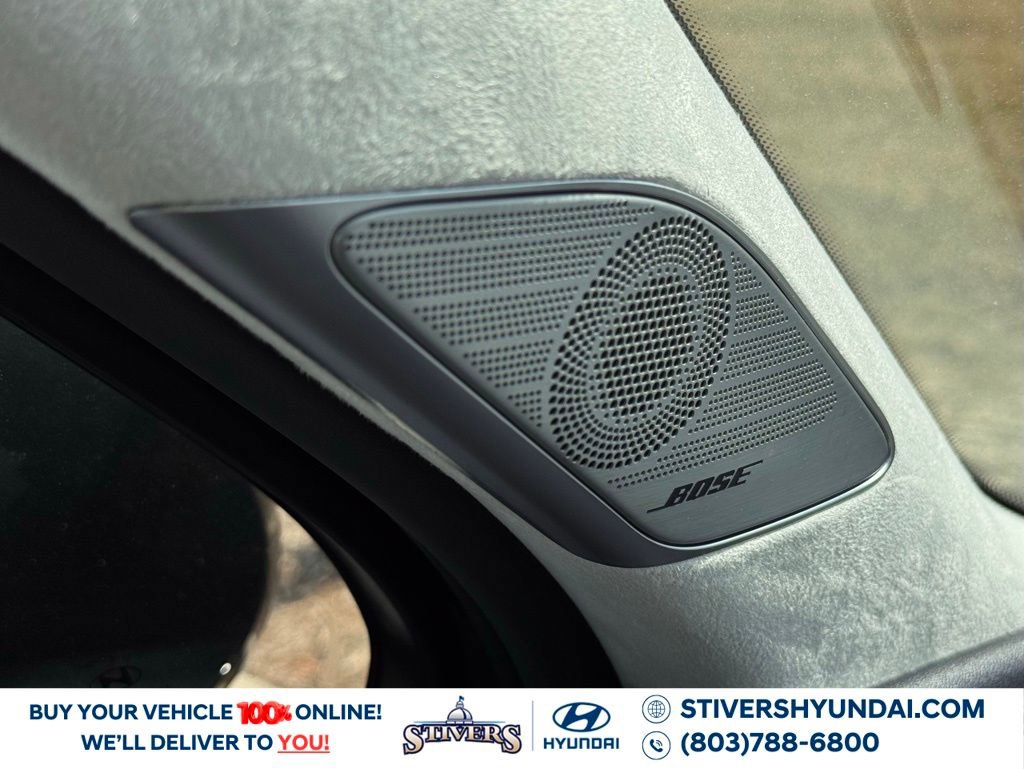 New 2026 Hyundai Palisade Calligraphy image 35