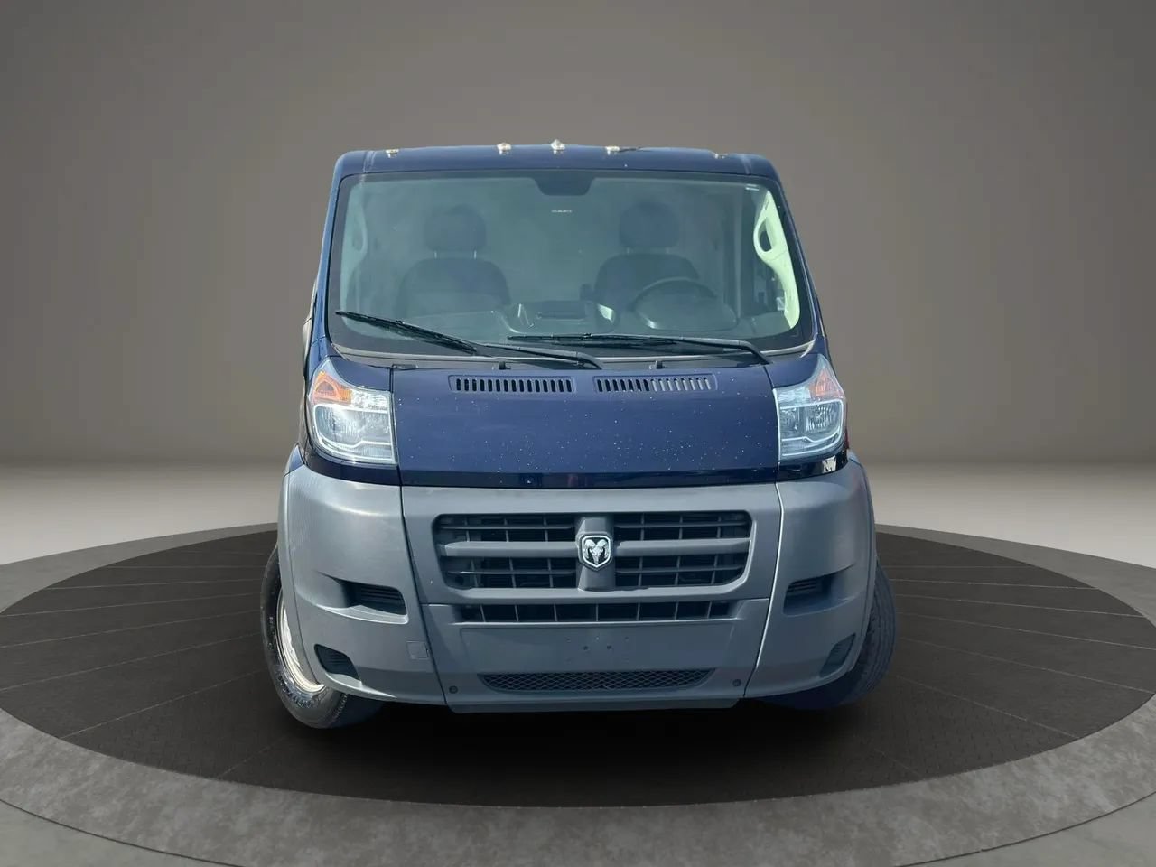 Used 2018 RAM ProMaster 1500 FWD image 2