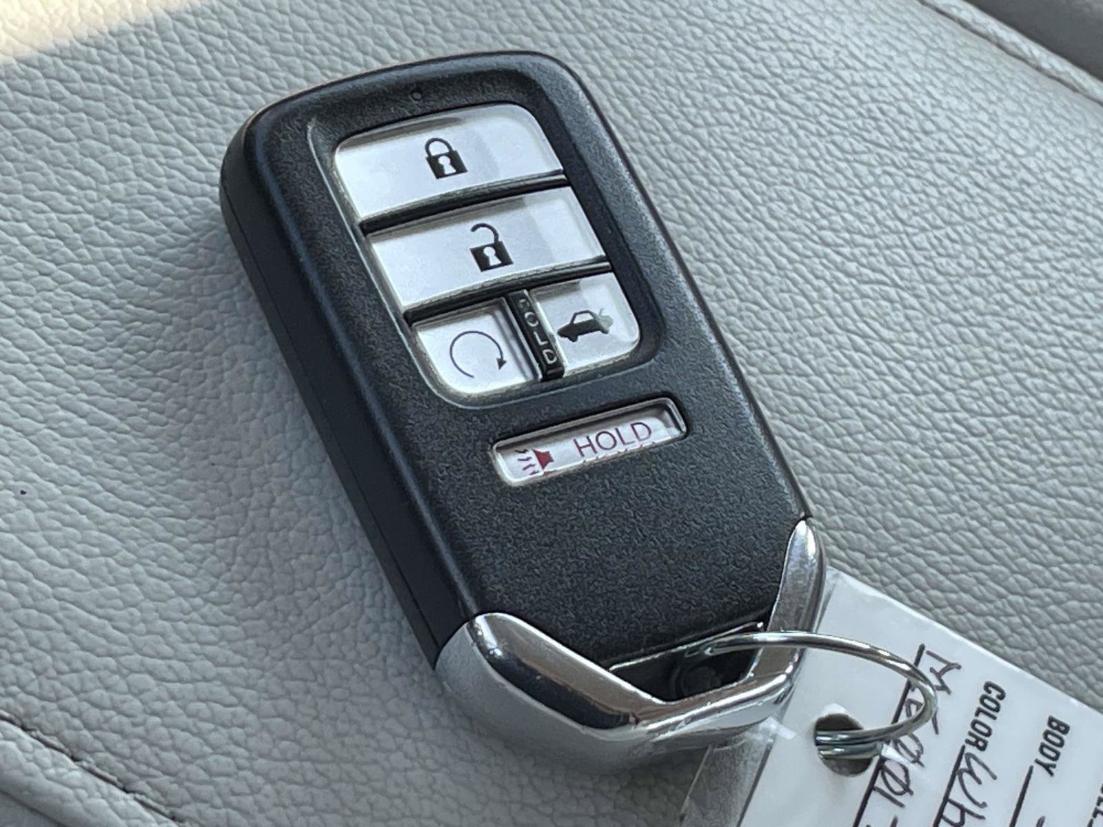 Used 2021 Honda Insight Touring image 39