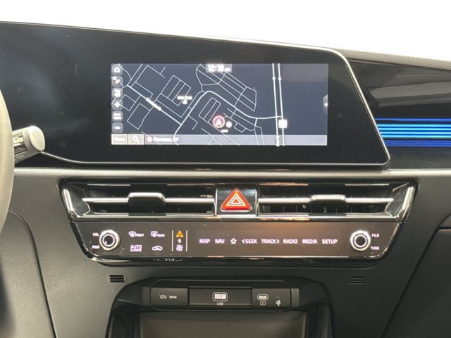 Certified 2024 Kia Niro Wind w/ Wind Preserve Package FWD image 24