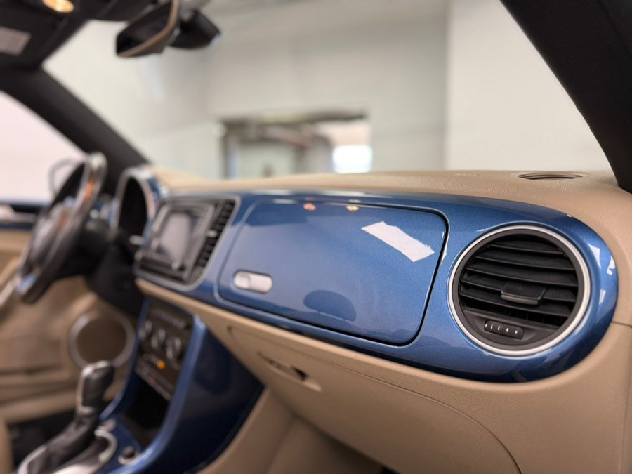 Used 2019 Volkswagen Beetle 2.0T S image 63