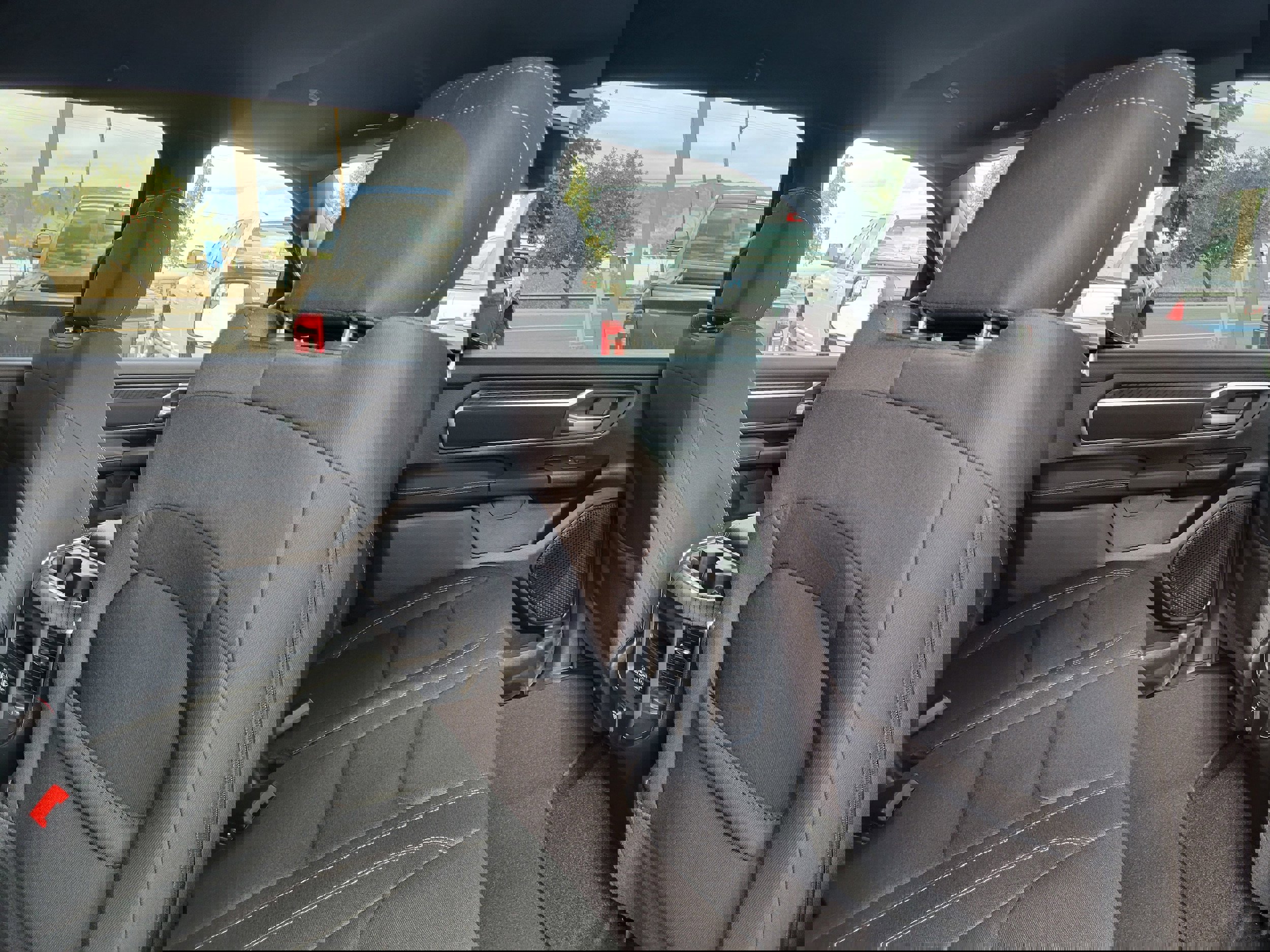 New 2026 RAM 1500 Big Horn image 17