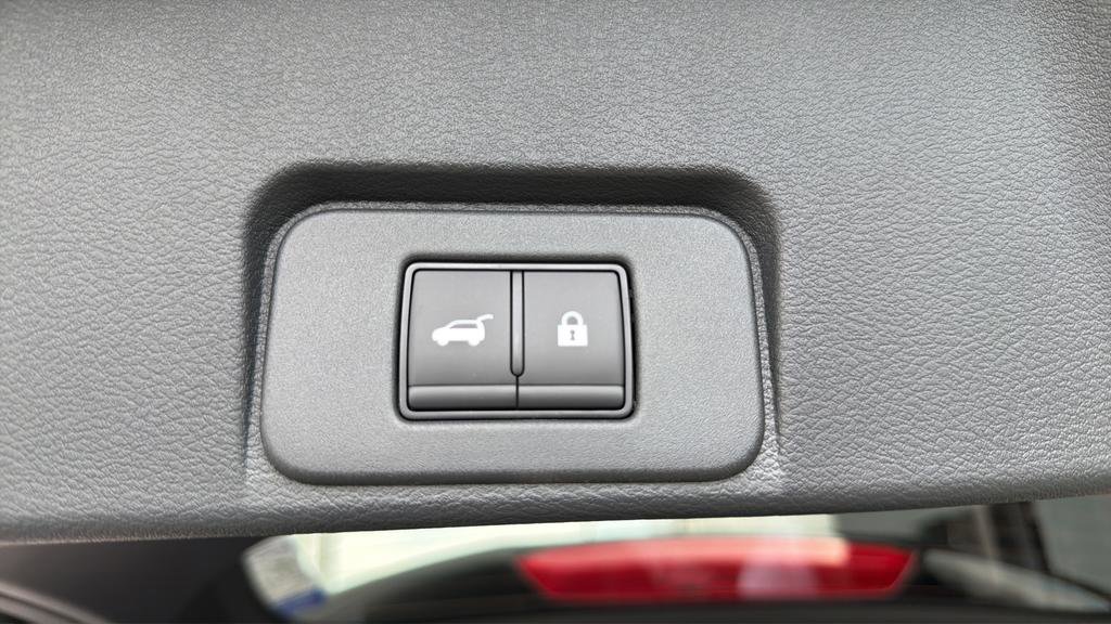 New 2026 Nissan Rogue Platinum AWD/4WD image 14