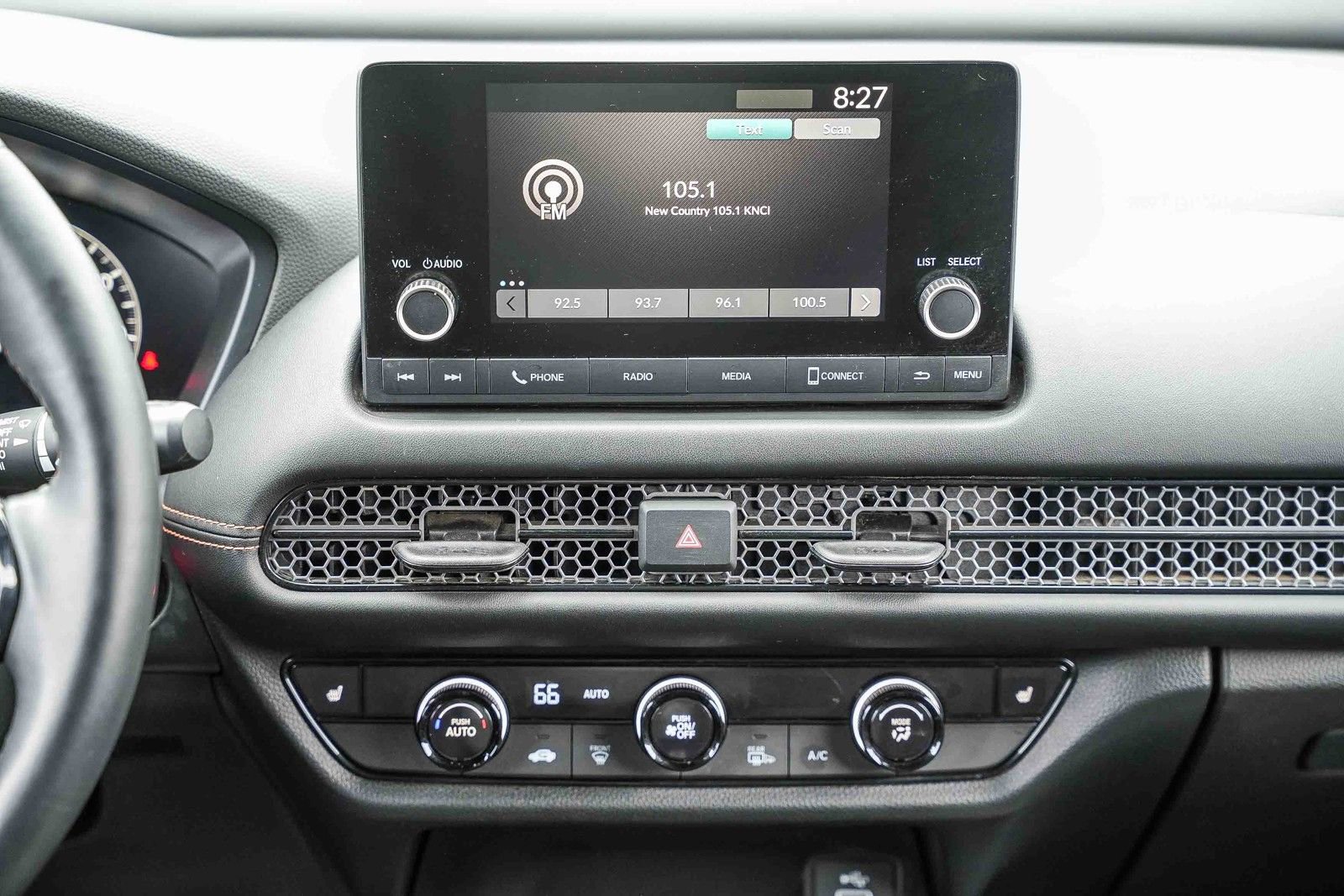 Used 2024 Honda HR-V Sport image 14