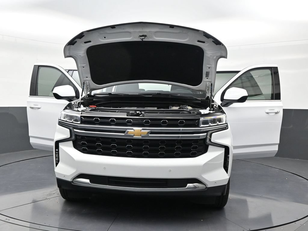 Used 2022 Chevrolet Tahoe LS RWD image 33