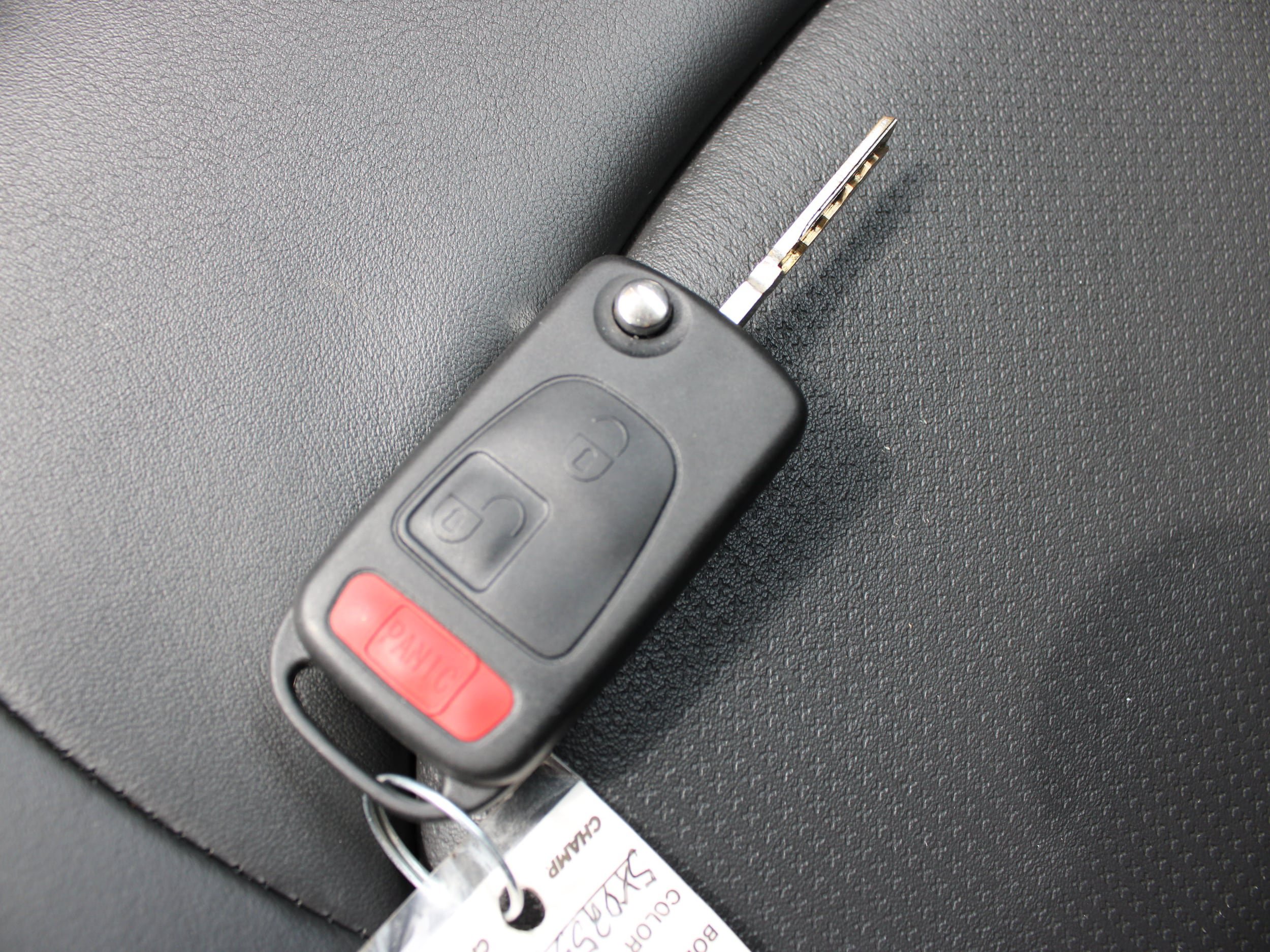 Used 2005 Chrysler Crossfire Limited RWD image 26
