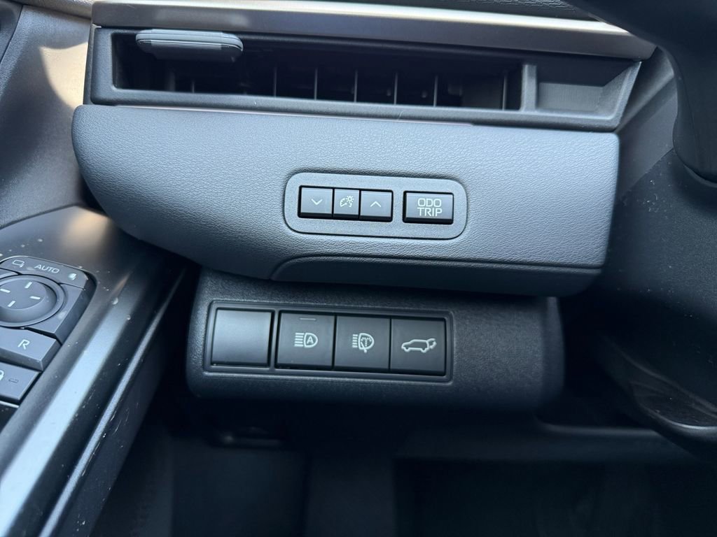 New 2026 Toyota bZ image 29