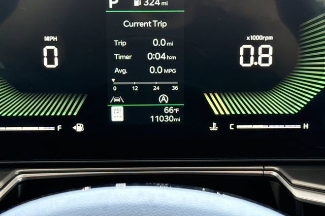 Certified 2025 Kia Sorento S image 16