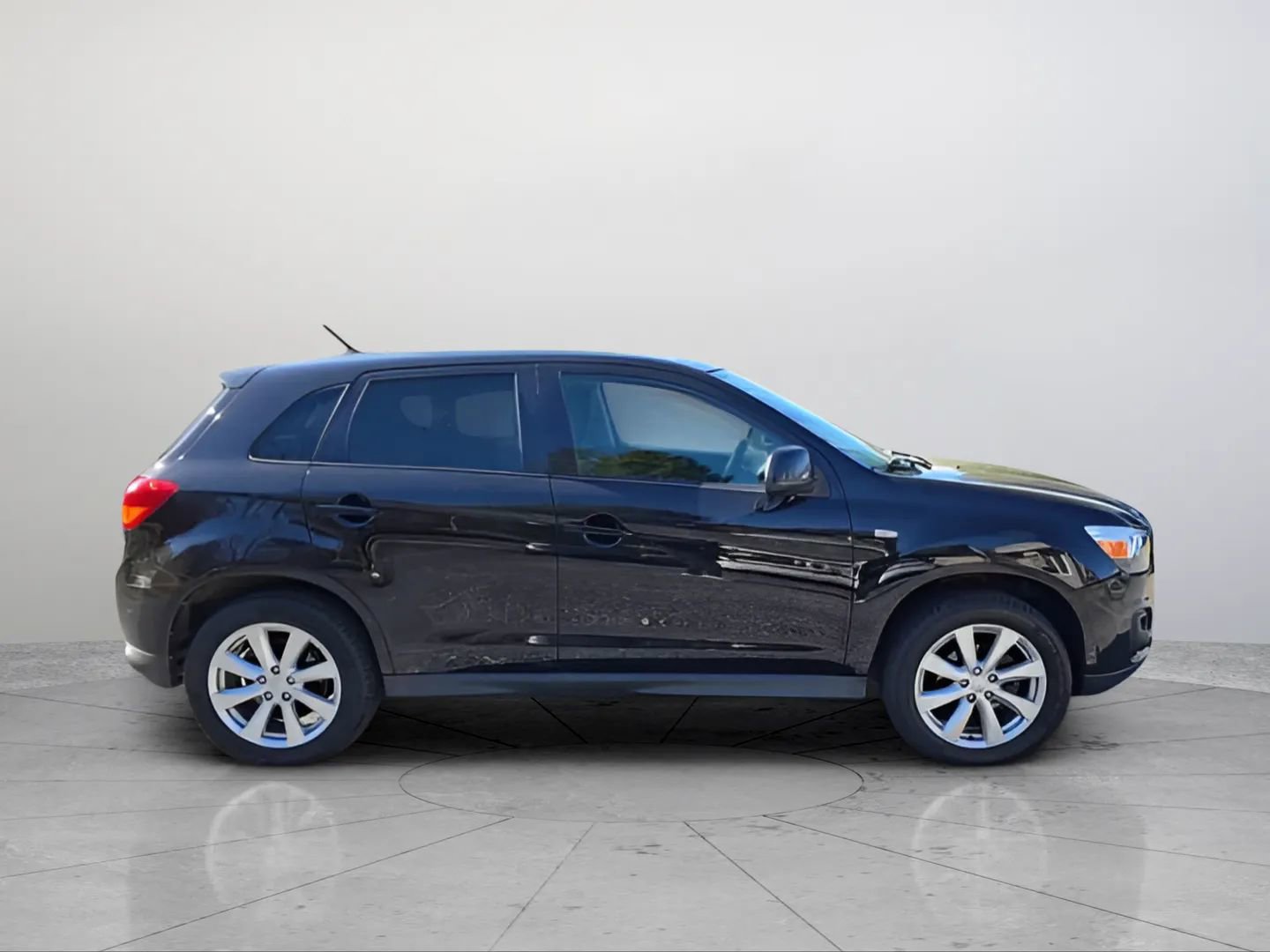 Used 2013 Mitsubishi Outlander Sport ES image 10