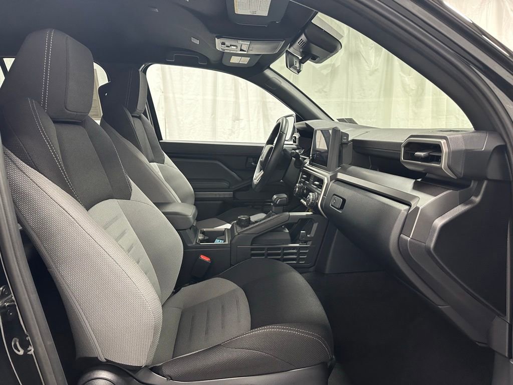 Used 2025 Toyota 4Runner TRD Sport image 59