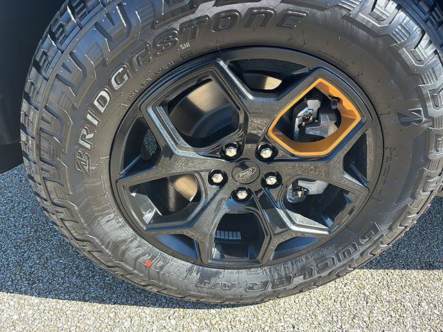 New 2027 Ford Explorer Tremor w/ Tremor Convenience Package AWD/4WD image 9