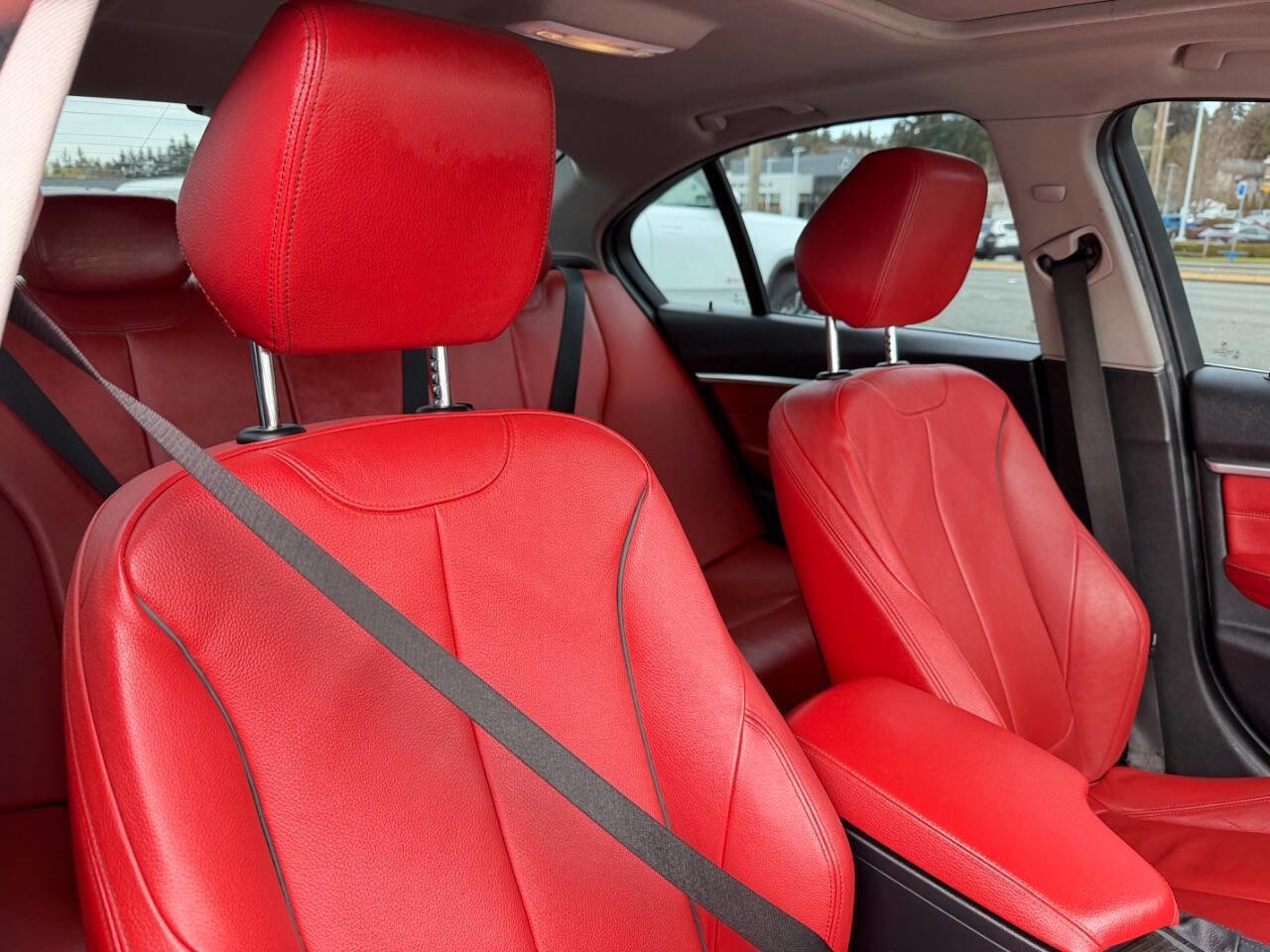 Used 2014 BMW 335i Sedan image 19