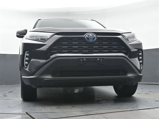 Used 2022 Toyota RAV4 LE image 31